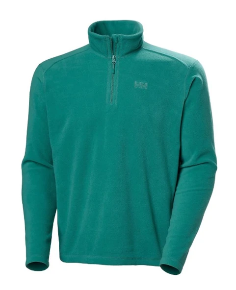 Helly Hansen Junıor Rider 1/2 Zip Çocuk Yarım Fermuar Polar HH..14001HHA.466 ürün görseli 1