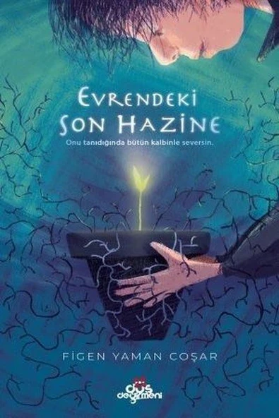 Evrendeki Son Hazine ürün görseli 1