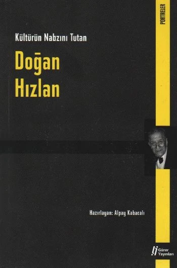 Doğan Hızlan  Kültürün Nabzını Tutan ürün görseli 1