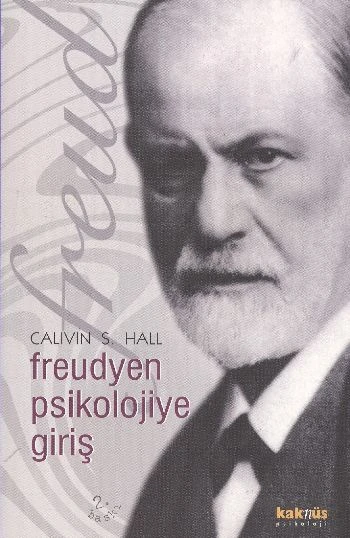 Freudyen Psikolojiye Giriş ürün görseli 1