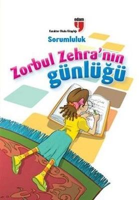 Sorumluluk / Zorbul Zehra'nın Günlüğü ürün görseli 1