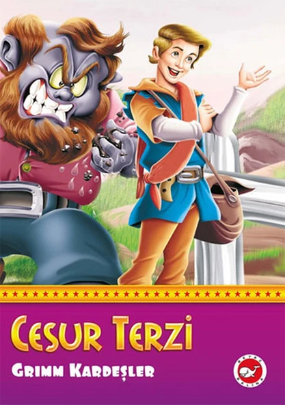 Cesur Terzi ürün görseli 1