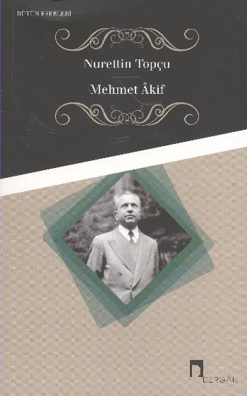 Mehmet Akif ürün görseli 1