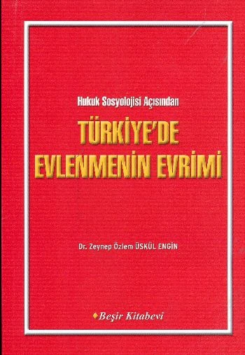 Türkiye'de Evlenmenin Evrimi ürün görseli 1