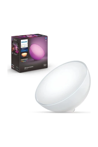 Philips Hue GO V2 (Bluetooth Özellikli) ürün görseli 1