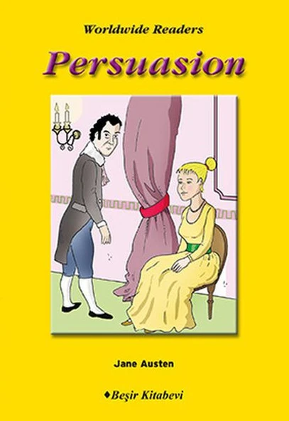 Level 6 - Persuasion ürün görseli 1