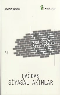 Çağdaş Siyasal Akımlar ürün görseli 1