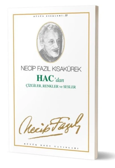 Hacdan Çizgiler Renkler ve Sesler ürün görseli 1