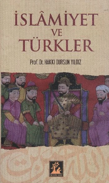 İslamiyet ve Türkler ürün görseli 1