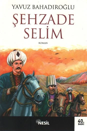 Şehzade Selim ürün görseli 1
