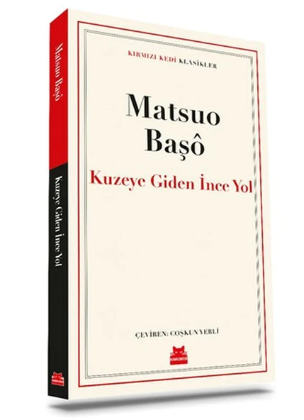 Kuzeye Giden İnce Yol ürün görseli 1