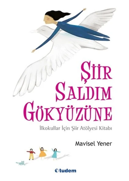 Şiir Saldım Gökyüzüne ürün görseli 1
