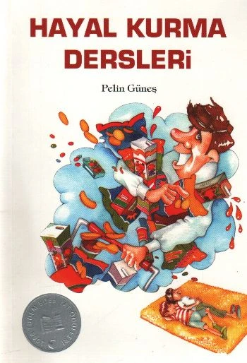 Hayal Kurma Dersleri ürün görseli 1