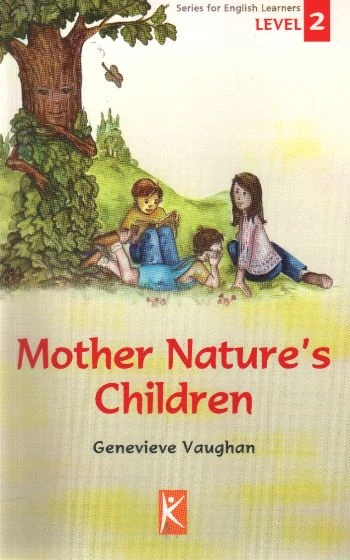 Mother Nature’s Children Level 2 ürün görseli 1