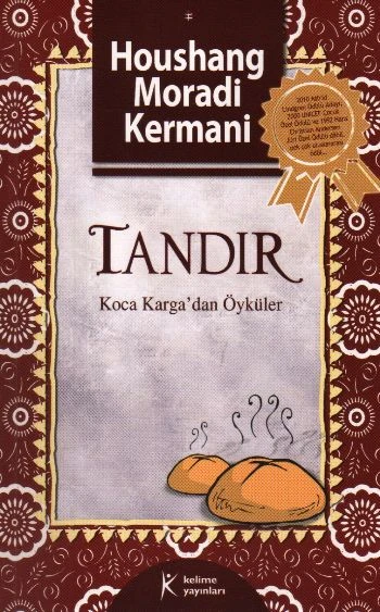 Tandır  Koca Karga'dan Öyküler ürün görseli 1