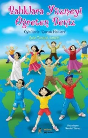 Balıklara Yüzmeyi Öğreten Deniz ürün görseli 1
