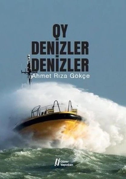 Oy Denizler Denizler ürün görseli 1