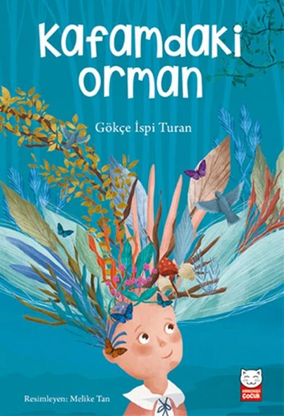 Kafamdaki Orman ürün görseli 1