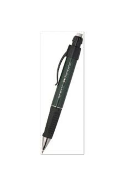 Grip Plus Versatil Kalem 0,7 Mm Yeşil - Resim 3