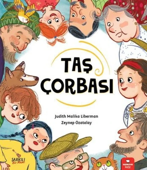 Taş Çorbası ürün görseli 1