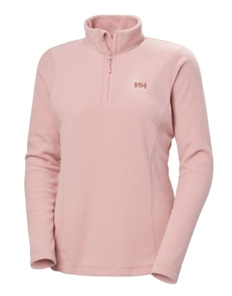 Helly Hansen Junıor Rider 1/2 Zip Çocuk Yarım Fermuar Polar HH..14001HHA.057 ürün görseli 1