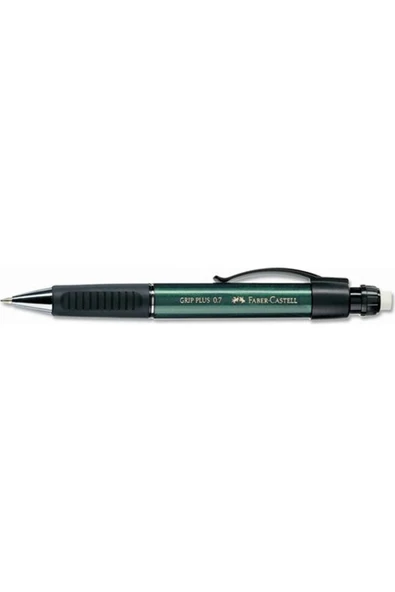 Grip Plus Versatil Kalem 0,7 Mm Yeşil - Resim 2
