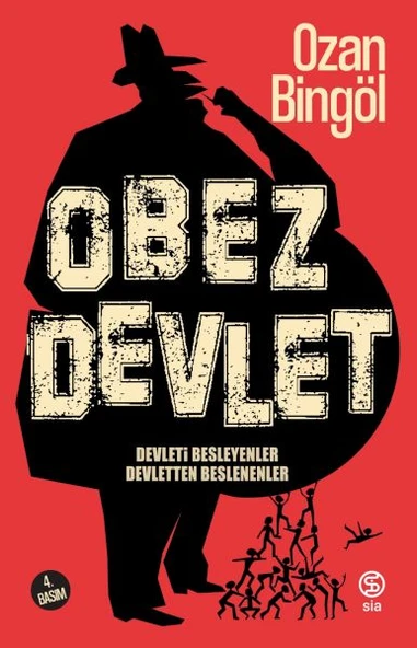 Obez Devlet ürün görseli 1
