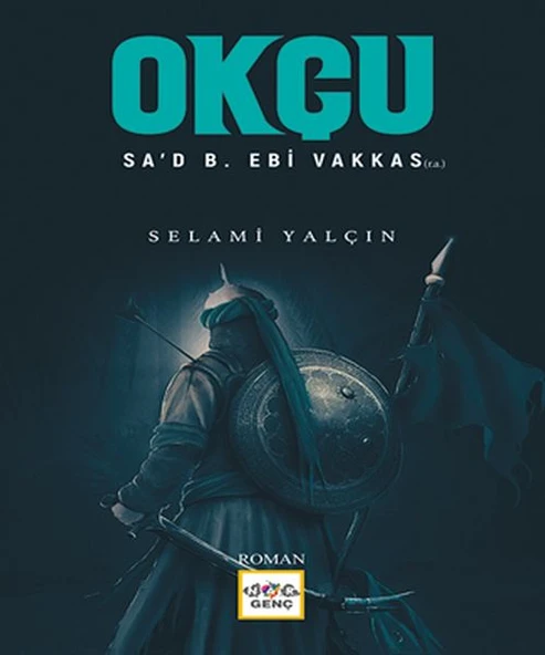 Okçu ürün görseli 1