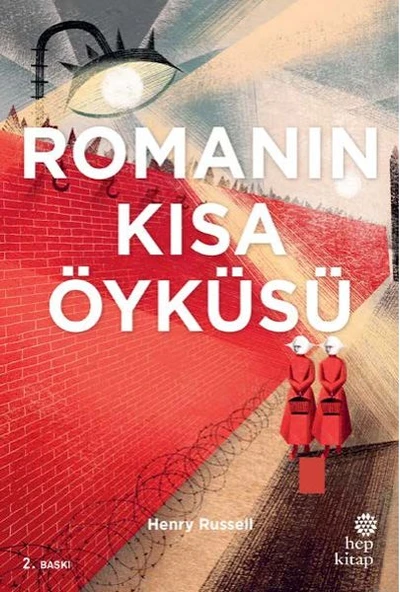 Romanın Kısa Öyküsü ürün görseli 1