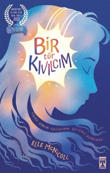 Bir Tür Kıvılcım ürün görseli 1