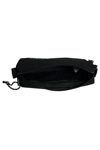 JACBAG Dual Zıp-iki Fermuarlı Kalemkutu - Resim 3