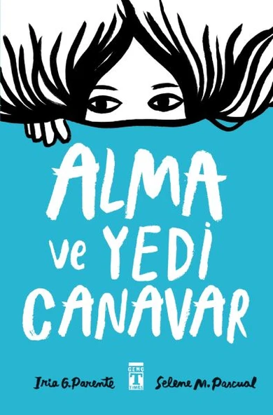 Alma ve Yedi Canavar ürün görseli 1