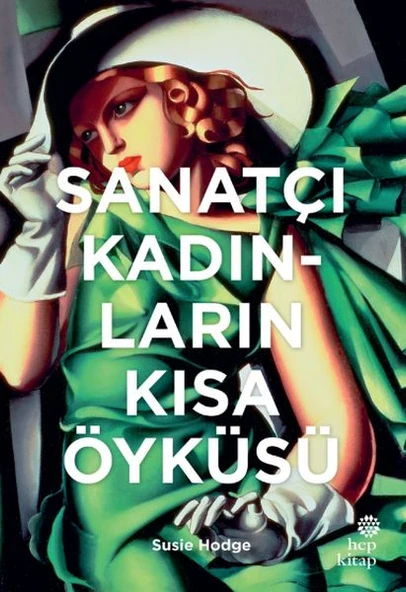 Sanatçı Kadınların Kısa Öyküsü ürün görseli 1