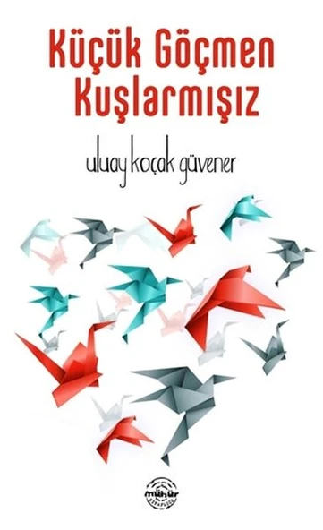 Küçük Göçmen Kuşlarmışız ürün görseli 1