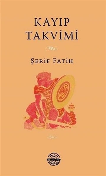 Kayıp Takvimi ürün görseli 1