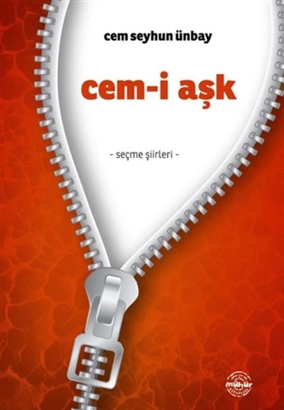 Cem-i Aşk ürün görseli 1