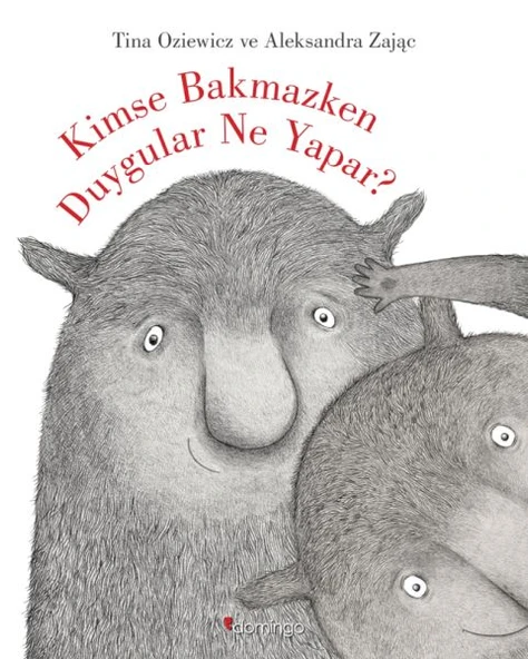 Kimse Bakmazken Duygular Ne Yapar? ürün görseli 1