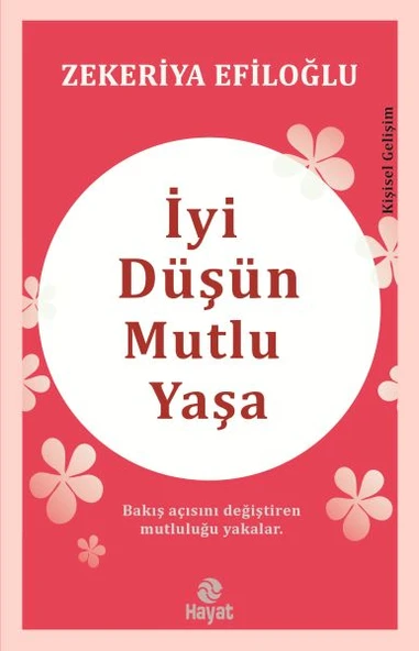 İyi Düşün Mutlu Yaşa ürün görseli 1