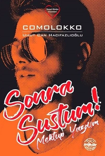 Sonra Sustum! ürün görseli 1