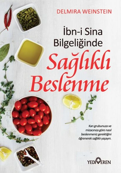 İbn-i Sina Bilgeliğinde Sağlıklı Beslenme ürün görseli 1