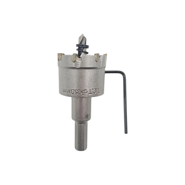 Fixonic Eratool ERA55850 35mm TCT Elmas Panç ürün görseli 1