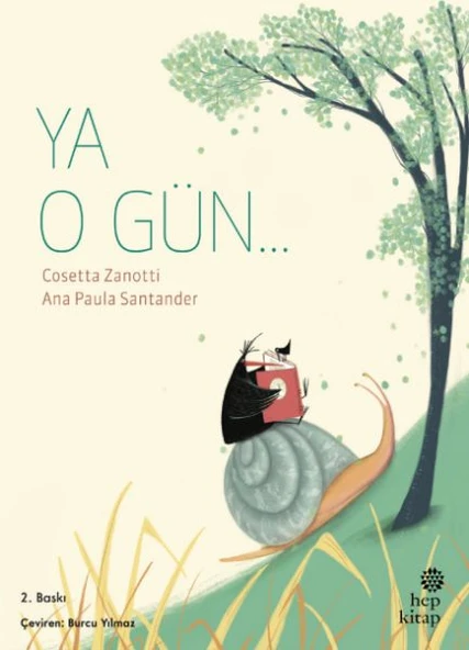 Ya O Gün ürün görseli 1