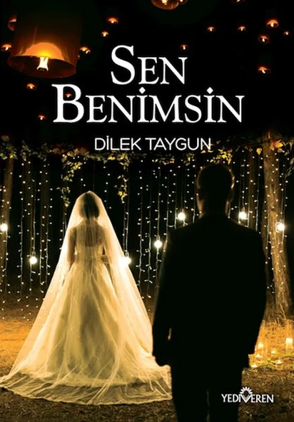 Sen Benimsin ürün görseli 1