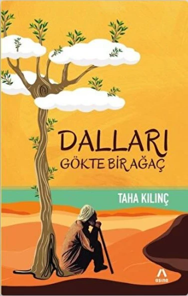 Dalları Gökte Bir Ağaç ürün görseli 1