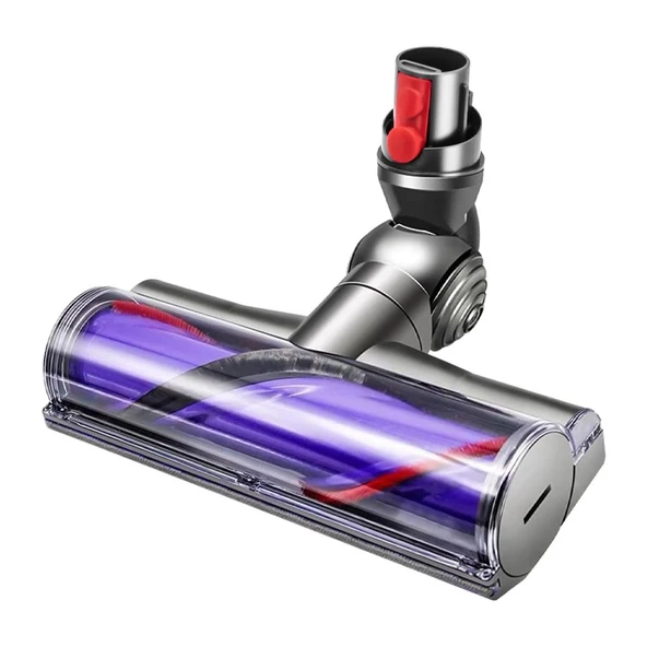 Dyson V10 Digital Slim, V12 Detect Slim Dikey Süpürge ile Uyumlu Motorbar Emici Başlık ürün görseli 1