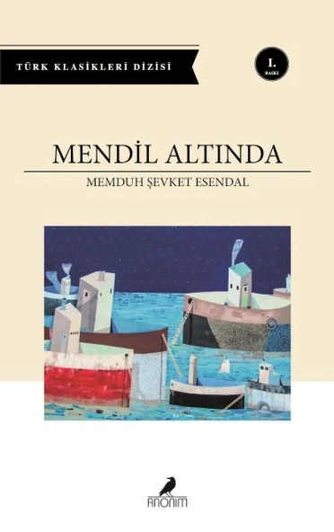Mendil Altında ürün görseli 1