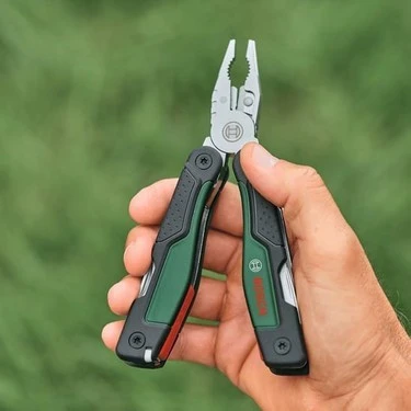Bosch Çok Amaçlı Alet 16 Özellik 1.600.A02.Z98 ürün görseli 1