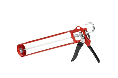 İSKELET METAL ALÜMİNYUM SOĞUK SİLİKON TABANCASI-Findit ürün görseli 1