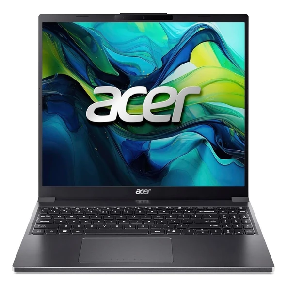 Acer Aspire Go AG15-51P-51XY NX.J51EY.002 i5-1334U 16 GB 512 GB SSD Iris Xe Graphics 15.3" WUXGA Notebook ürün görseli 1
