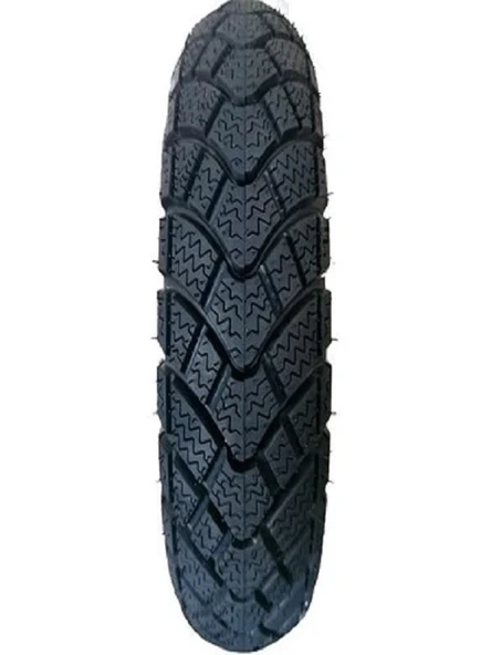 DIAMOND 90/90-18 Tubeless (Dublex) 6PR (6 Kat) Wintergrip (Kış) Motosiklet Dış Lastiği (2025) ürün görseli 1